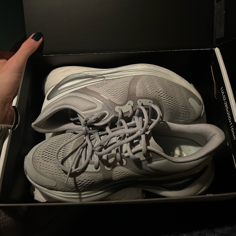 Lululemon Blissfeel Running Shoe